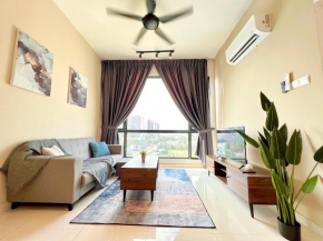 SKS Pavillion Residence by Luxecocoo CK Netflix YouTube